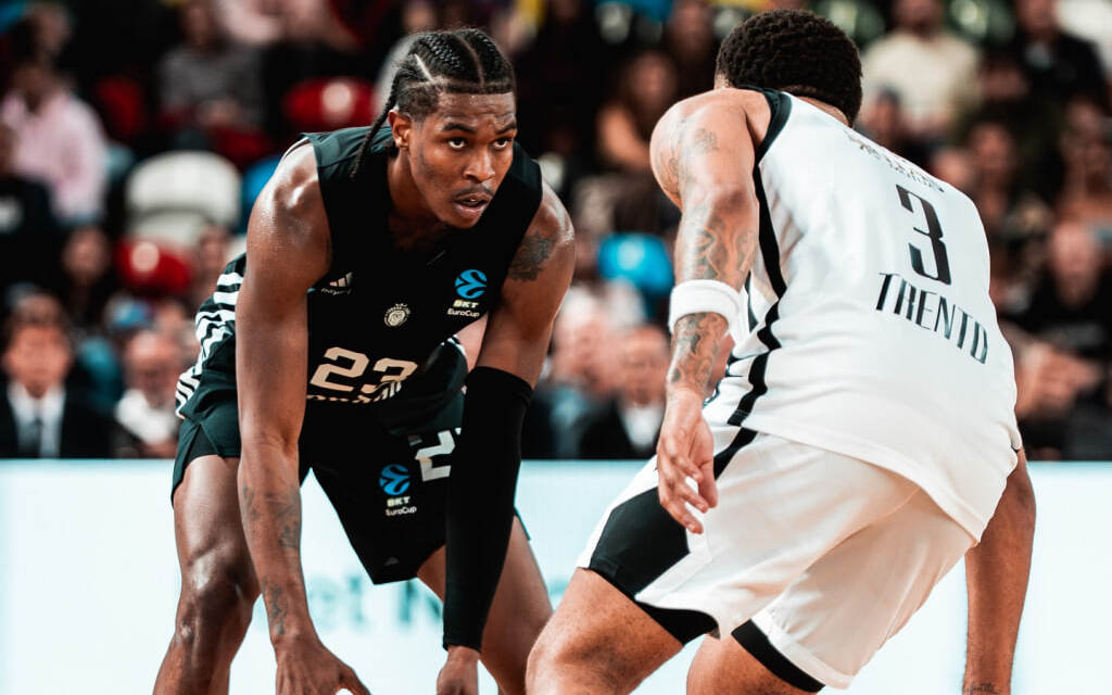 Єврокубок: результат заключного поєдинку третього туру 1