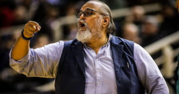 Поццеко відмовився в останній момент. Грецький клуб призначить наставником тренера суперника збірної України 23