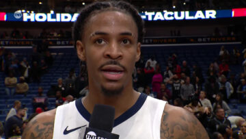 Клуб НБА відсторонив свою головну зірку через критику тренерського штаба 5