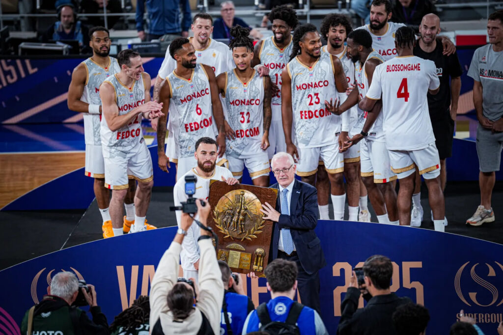 У "Монако" забрали перемогу в чемпіонаті Франції: відома причина 1