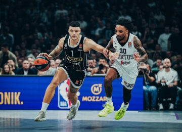 Лідер збірної Данії, яка є суперником України у відборі на ЧС-2027, може посилити клуб Євроліги 53