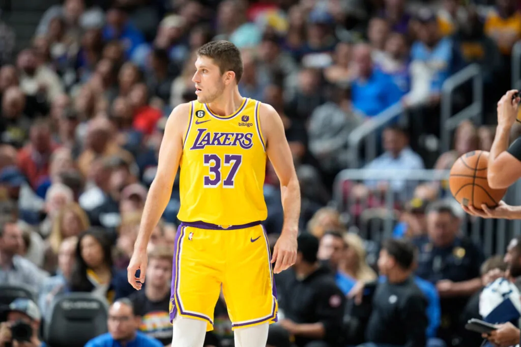 Новачок Євроліги націлився на екс-гравця "Лейкерс" і "Селтікс" 3