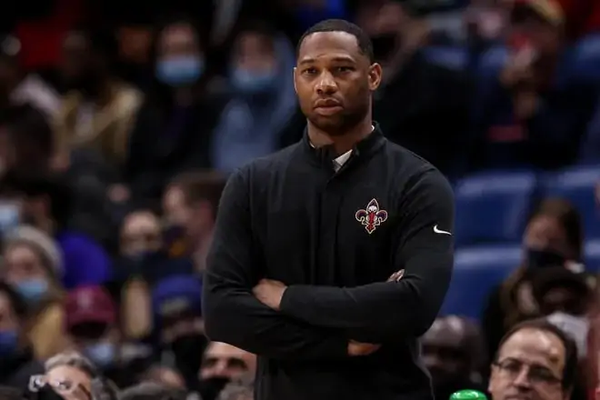 Перша відставка сезону: клуб Західної конференції вирішив звільнити тренера після невдалого старту 7