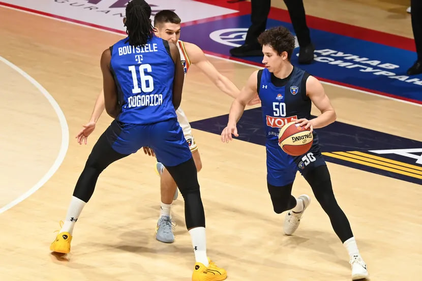 Єврокубок, 8-й тур: Ковляр набрав 13 очок, Санон не грав 5