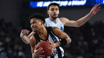 Єврокубок, 8-й тур: результати матчів 19 листопада 17