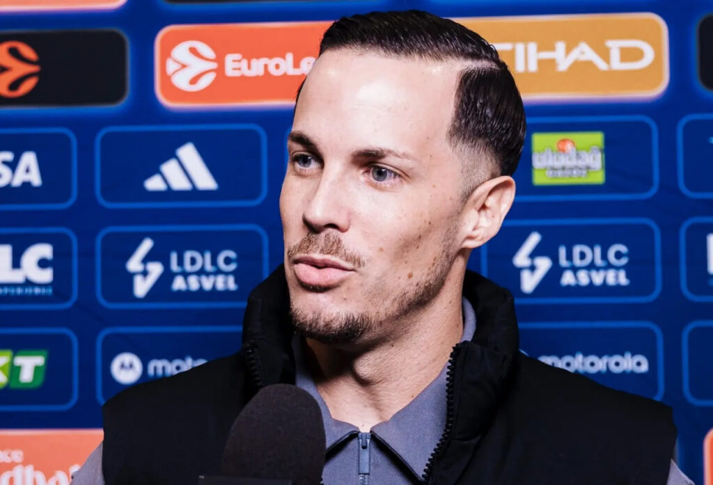 Федерації баскетболу Франції може повернути до складу Ертеля, який три роки перебуває під санкціями 1