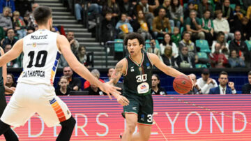 Санон: "Я пройшов у "Шльонськ", щоб взяти на себе провідну роль" 11