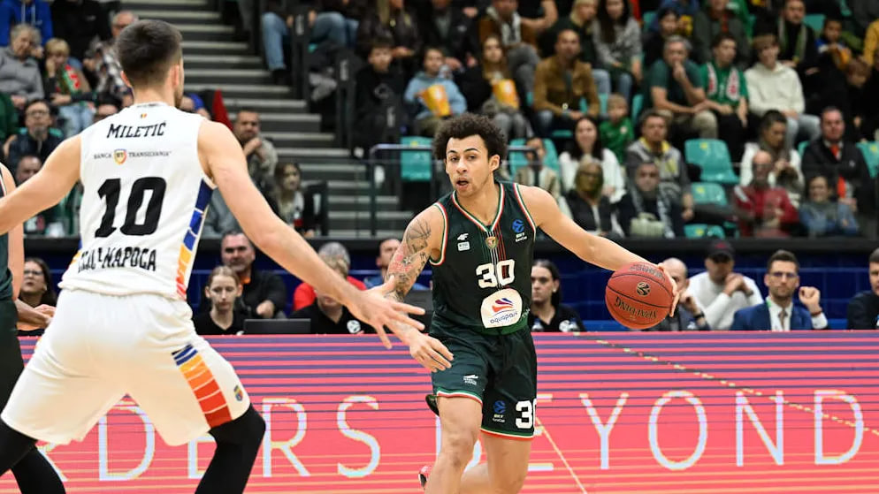 Санон: "Я пройшов у "Шльонськ", щоб взяти на себе провідну роль" 3