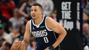 Досвідчений універсальний захисник "Далласа" вибув на весь сезон 35