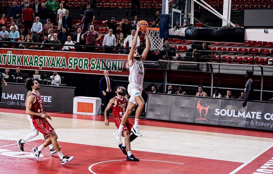 Ліга чемпіонів: клуб Зотова переміг та інші результати 25 жовтня 2 - basket.com.ua Ліга чемпіонів: клуб Зотова переміг та інші результати 25 жовтня 1 - basket.com.ua