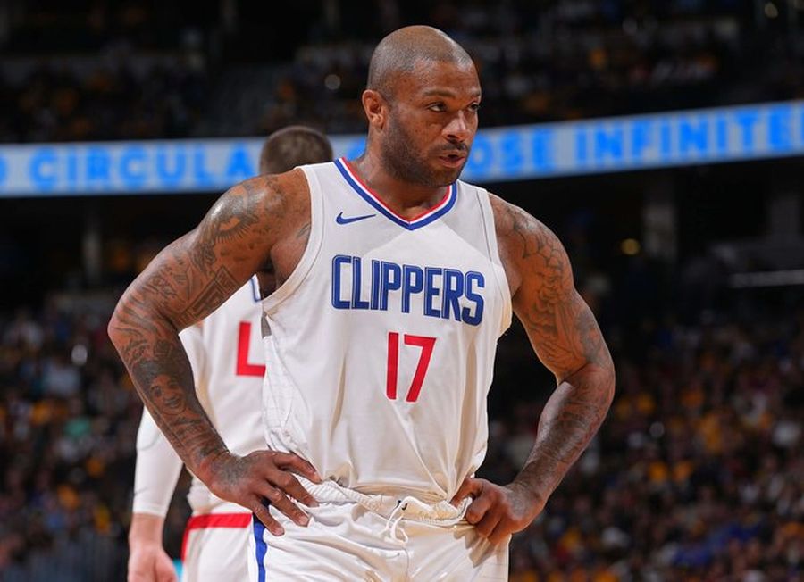 39-річний Ветеран з 12-річним виступів у НБА вирішив залишитись в "Кліпперс" 1 - basket.com.ua