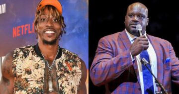 Двайт Ховард зробив жорсткий випад на адресу О'Ніла і викликав його на розбірки. Шакіл відповів йому 25