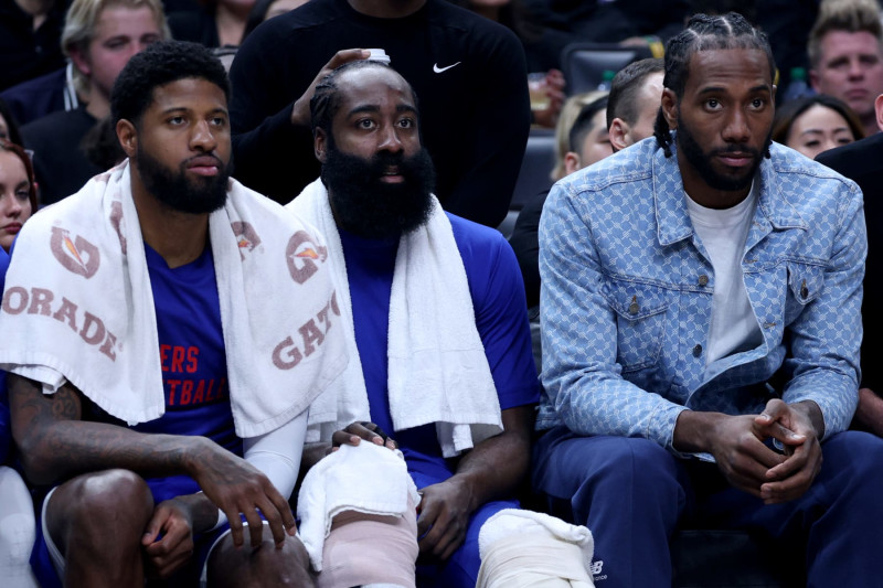 Джеймс Харден визначив план дій щодо продовження кар'єри після виходу на ринок вільних агентів 1 - basket.com.ua