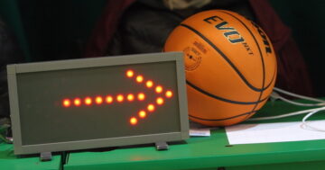 "Політехніка-Галичину" оштрафовано за порушення правил проведення чемпіонату України 87