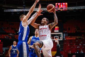 Зірковий форвард "Сан-Антоніо" погодився зіграти за європейську збірну на Євробаскеті-2025 45