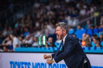 Збірна Італії вибрала трьох іменитих претендентів на посаду головного тренера після звільнення Поццекко 23