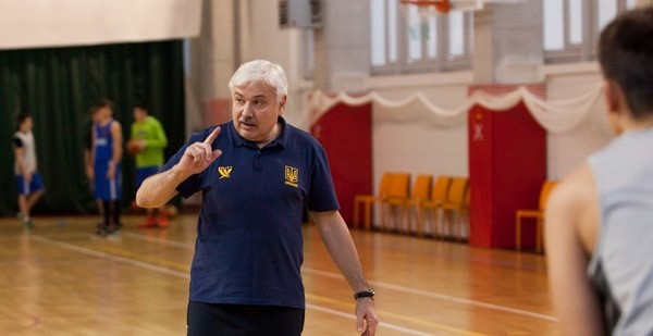 Андрій Подковиров: "Чоловіча збірна U-18 продемонструє перші результати "проекту U-14" 2 - basket.com.ua Андрій Подковиров: "Чоловіча збірна U-18 продемонструє перші результати "проекту U-14" 1 - basket.com.ua