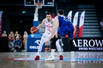 Кваліфікація Олімпіади. Результати матчів 18 серпня 35 - basket.com.ua