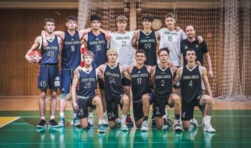 Талант БК "Рівне" буде грати у молодіжній лізі Австрії 55 - basket.com.ua