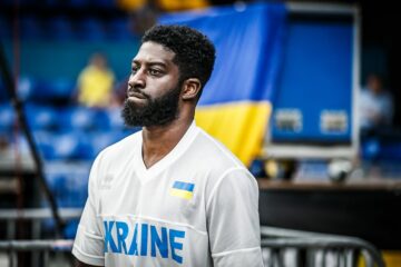 Екс-гравець збірної України завершив кар'єру і працюватиме в клубі НБА 41 - basket.com.ua