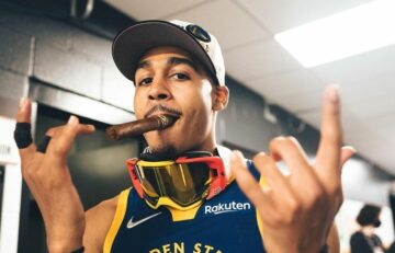 "Голден Стейт" продовжив контракт з молодим лідером колективу 45 - basket.com.ua