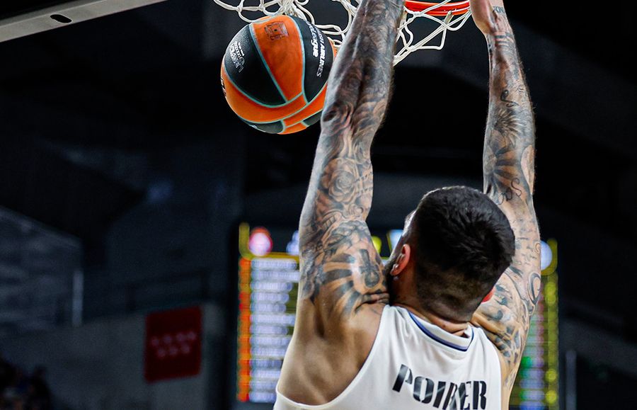 Євроліга, 17-й тур: результати матчів 6 січня 2 - basket.com.ua Євроліга, 17-й тур: результати матчів 6 січня 1 - basket.com.ua