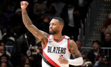 "Портленд" поліпшив власне досягнення 29-річної давнини 35 - basket.com.ua