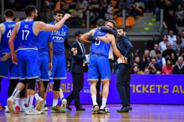 Джанмарко Поццекко: "Ми знали, що це важливий матч для України, але це спорт" 31