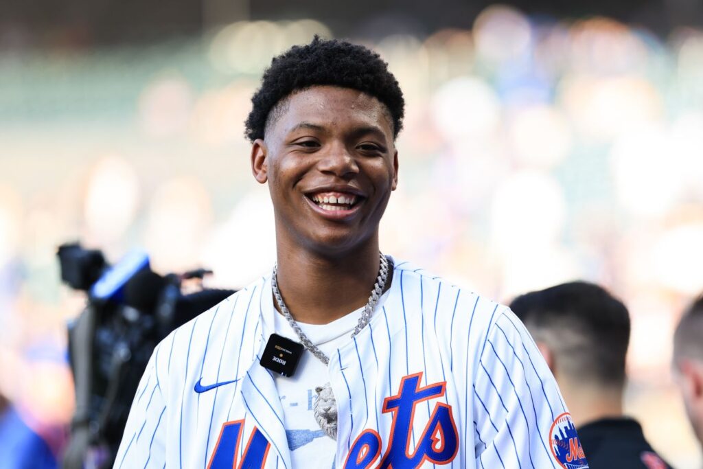 "Юта" прийняла рішення по скандальному топ-гравцю драфту, який відмовився грати за команду 1