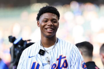 "Юта" прийняла рішення по скандальному топ-гравцю драфту, який відмовився грати за команду 41