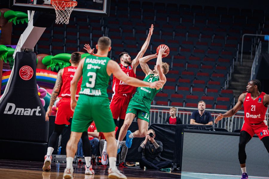 Єврокубок, 13-й тур: результати матчів 27 грудня 2 - basket.com.ua Єврокубок, 13-й тур: результати матчів 27 грудня 1 - basket.com.ua