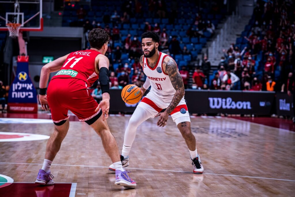 Ді Джей Кеннеді: "Прометей" виконав дуже сильну роботу з оновлення складу" 3