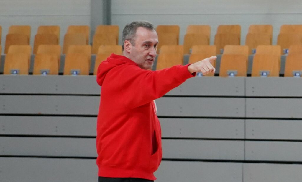 Ронен Гінзбург: "Ховентуд" - найкраща команда Єврокубка" 2 - basket.com.ua Ронен Гінзбург: "Ховентуд" - найкраща команда Єврокубка" 1 - basket.com.ua