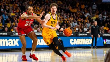 Експерти оцінили перспективи Максима Шульги за підсумками першого раунду драфту НБА 27