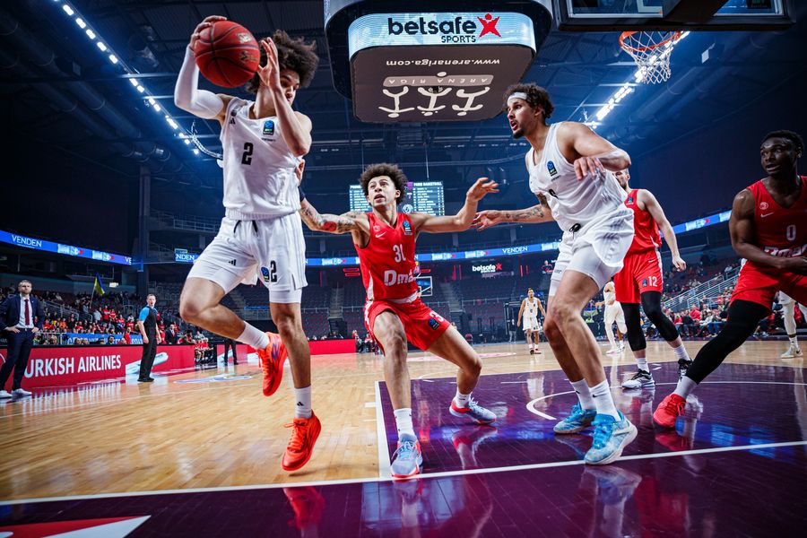Єврокубок, 5-й тур: результати матчів 1 листопада 2 - basket.com.ua Єврокубок, 5-й тур: результати матчів 1 листопада 1 - basket.com.ua