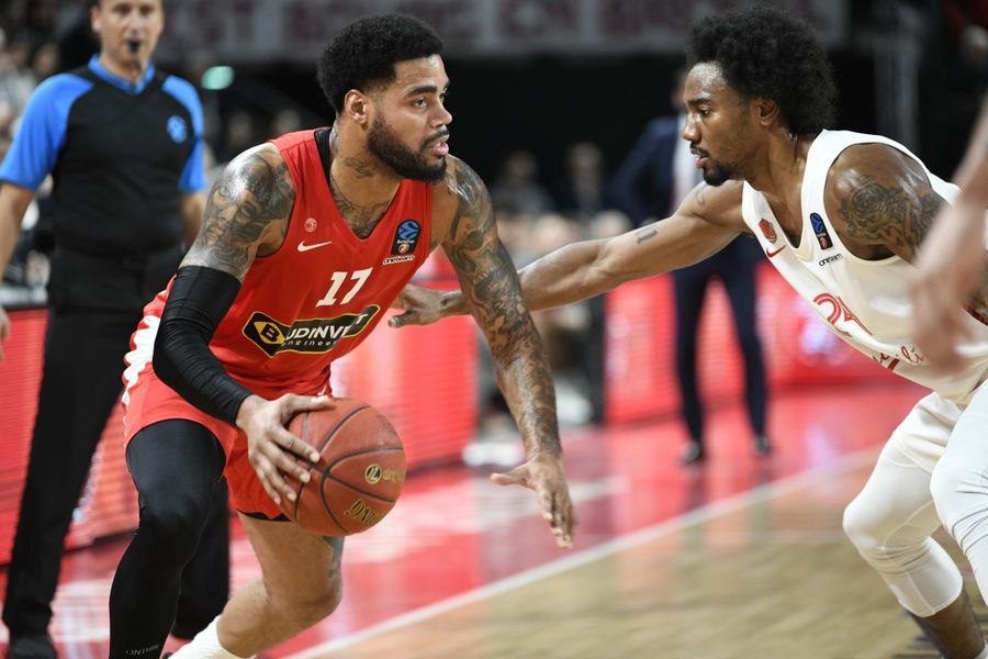 Єврокубок, 7-й тур: результати матчів 6 грудня 2 - basket.com.ua Єврокубок, 7-й тур: результати матчів 6 грудня 1 - basket.com.ua