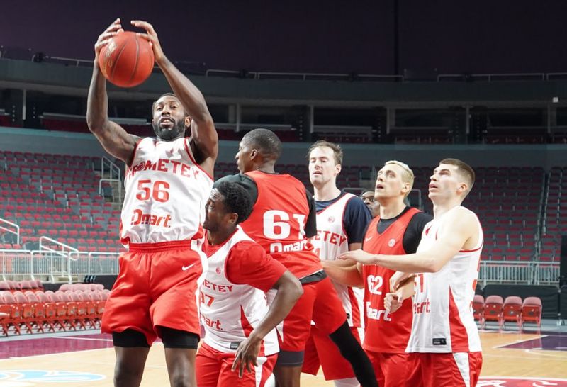 EuroCup Power Rankings: "Прометей" не потрапив до топ-5 2 - basket.com.ua EuroCup Power Rankings: "Прометей" не потрапив до топ-5 1 - basket.com.ua