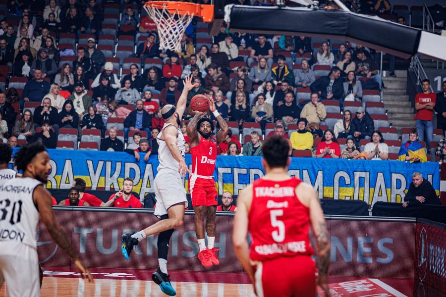 Єврокубок, 3-й тур: результат матчу 18 жовтня 2 - basket.com.ua Єврокубок, 3-й тур: результат матчу 18 жовтня 1 - basket.com.ua