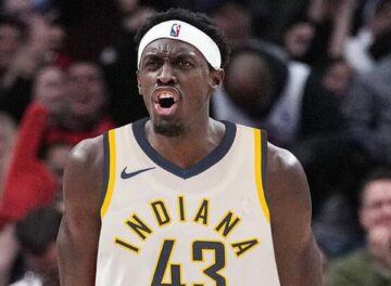 Бігмен "Індіани" повторив досягнення Вілта Чемберлена 1967 року 47 - basket.com.ua