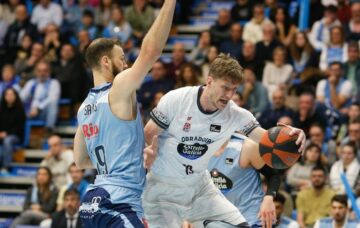 Чемпіонат Іспанії, 15-й тур: Пустовий та Ковляр допомогли “Обрадойро” здобути важку перемогу 55 - basket.com.ua