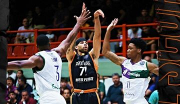 Ліга чемпіонів, 1/2 фіналу: результати матчів 9 квітня 37 - basket.com.ua