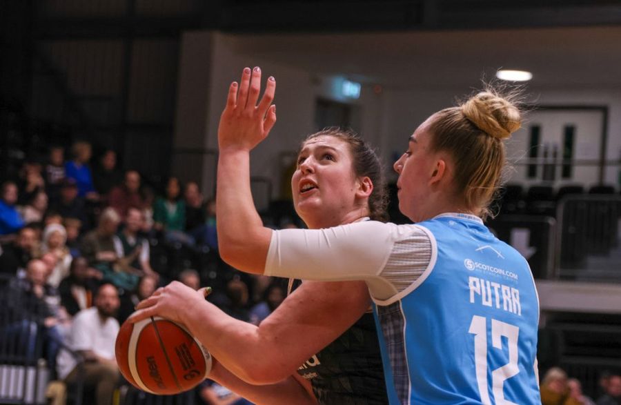 Українці за кордоном: Путра, Герун, Антіпов, Коренюк допоміг обіграти команду Демаркуса Казінса 1