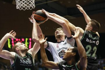 Баскетболіст з академії "Обрадойро": "Пустовий для мене кумир" 39