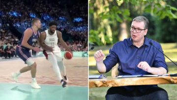 Президент Сербії після матчу з США на ОІ: "Повідомляйте заздалегідь, кого нам не можна перемагати" 37 - basket.com.ua