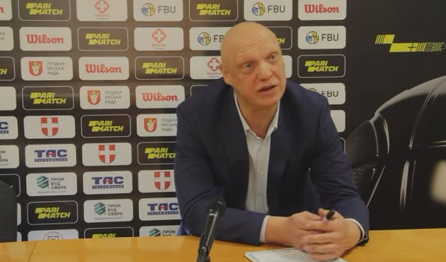 Вадим Пудзирей: "Подяка "Старому Луцьку", що чинили опір до кінця" 2 - basket.com.ua Вадим Пудзирей: "Подяка "Старому Луцьку", що чинили опір до кінця" 1 - basket.com.ua
