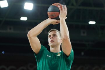 Чемпіонат Іспанії, 28-й тур: "Бетіс" Геруна обіграв прямого конкурента в боротьбі за виживання 29 - basket.com.ua