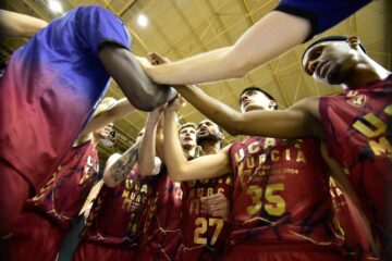 Чемпіонат Іспанії: 30-й тур: Пустовий набрав 8 очок і 8 підбирань 63 - basket.com.ua