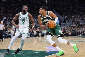 "Сан-Антоніо" намітив дві суперзіркові цілі на випадок провалу з трансфером Дюранта 55