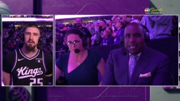 Олексій Лень: "Стараюсь впливати на гру різними способами — дістати м'яч, поставили блок-шот, робити прості речі" 23 - basket.com.ua