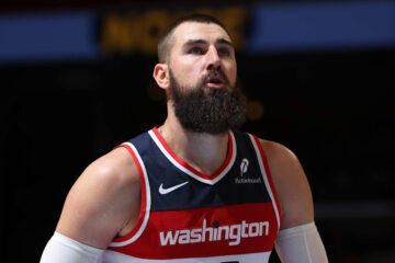 Європейського топ-гравця НБА виставили на обмін і можуть відправити в "Лейкерс" 53